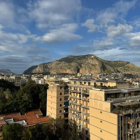 Rooftop Liberta