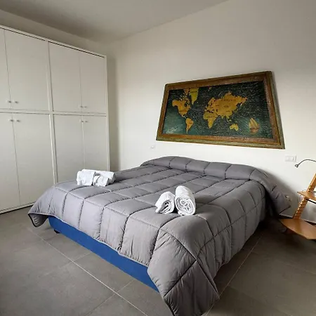 Rooftop Liberta Apartment *
